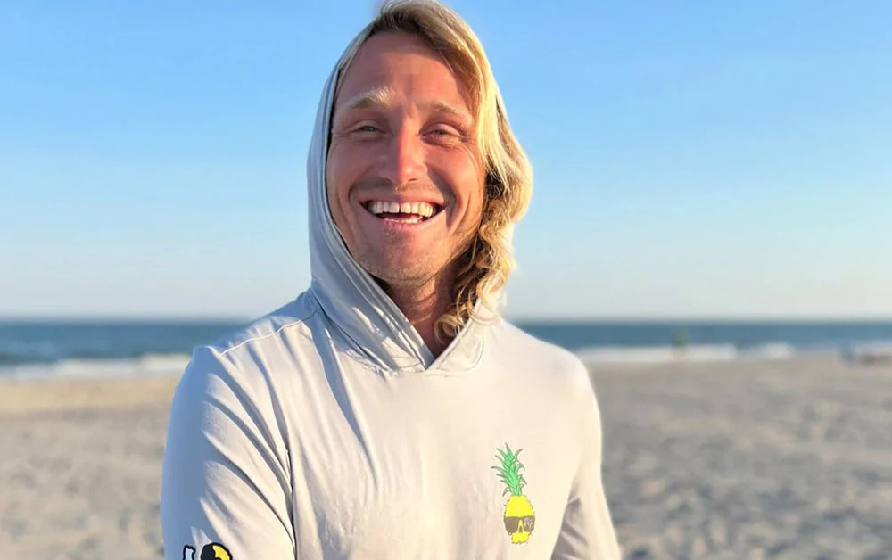 PURE ONE Announces Strategic Partnership with Professional Surfer Ben Gravy to Accelerate Global Growth of OCEAN FEVER
