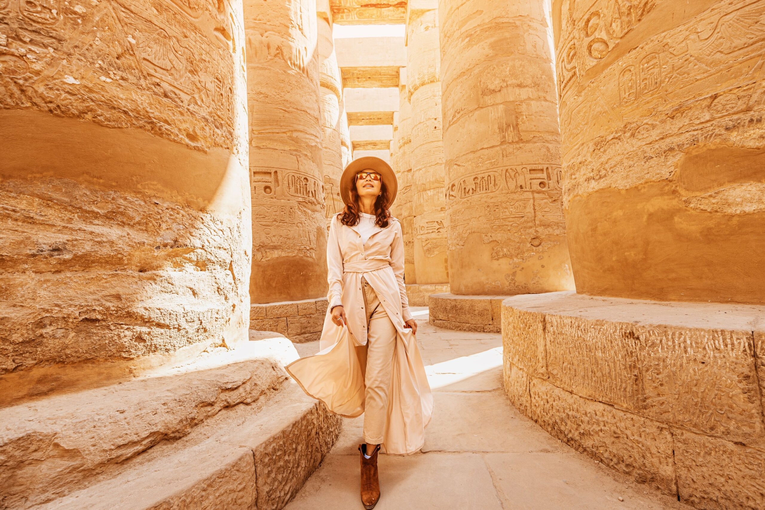 PURE ONE Travel Launches “True Egypt by Train” – A Unique Sleeper Rail Journey Through Ancient Civilisation