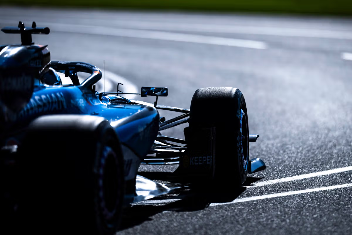 PURE ONE Announces Partnership with Williams Racing to Offer Exclusive Travel Benefits to Employees